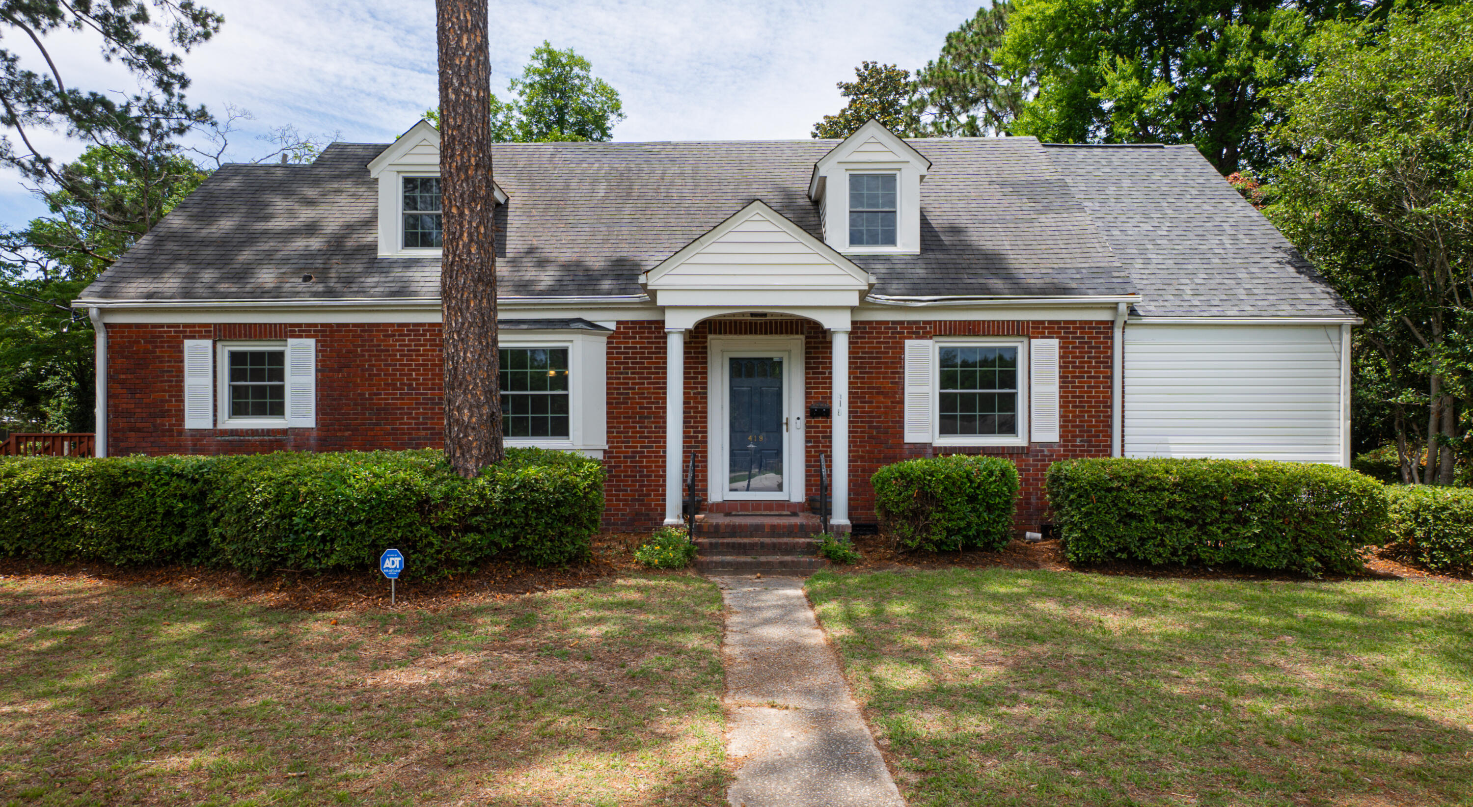 419 Baldwin Drive