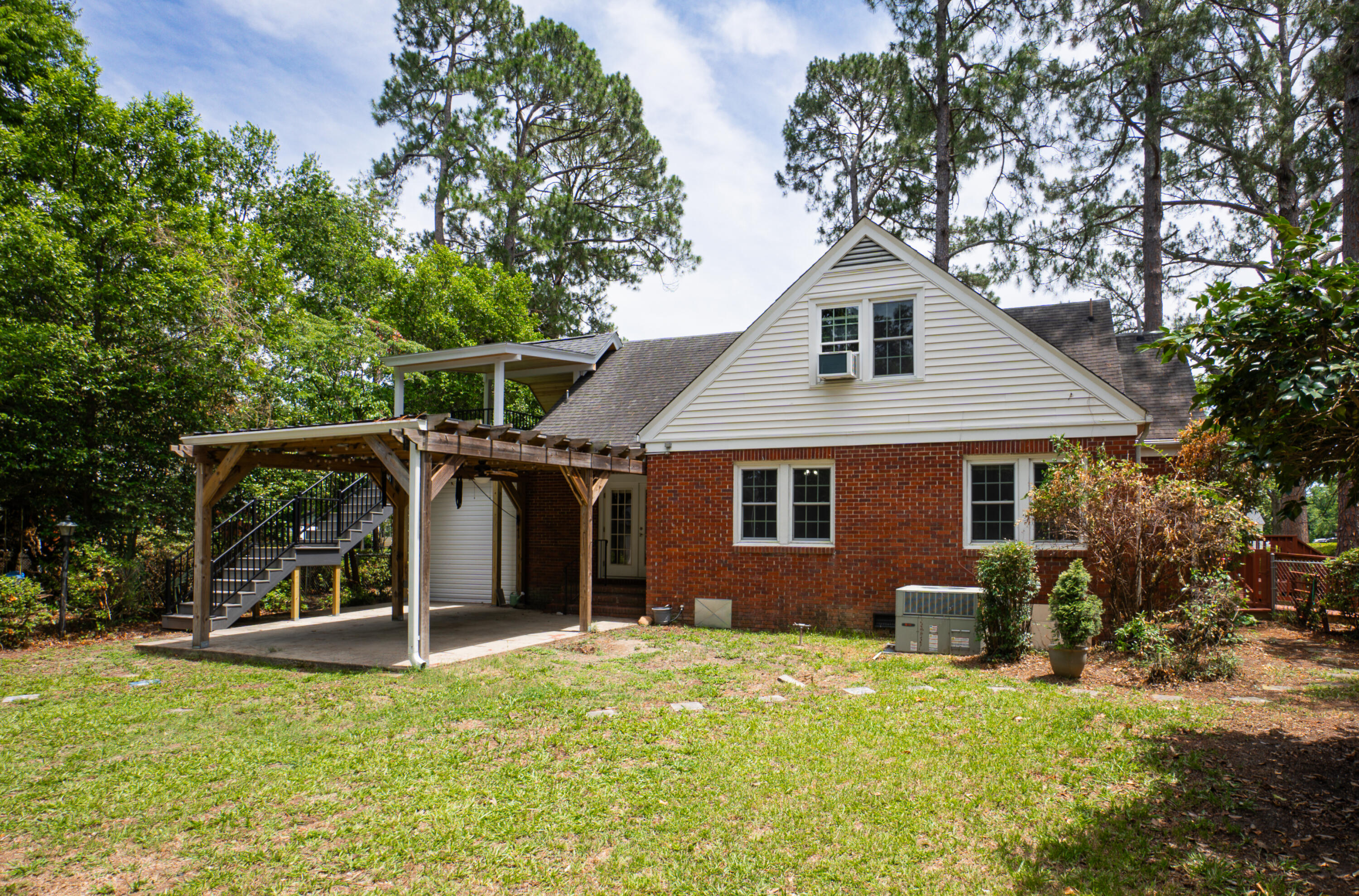 419 Baldwin Drive