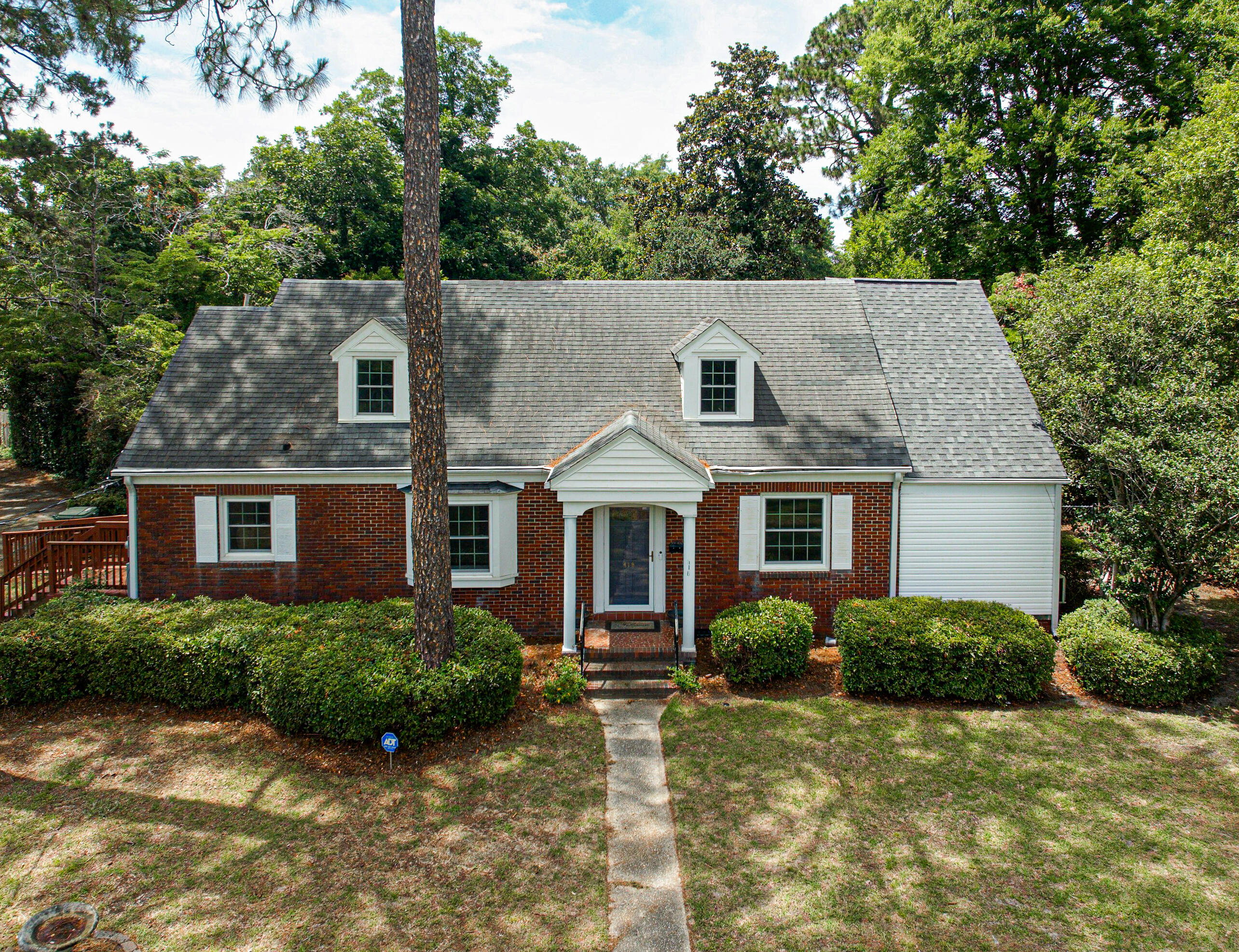 419 Baldwin Drive