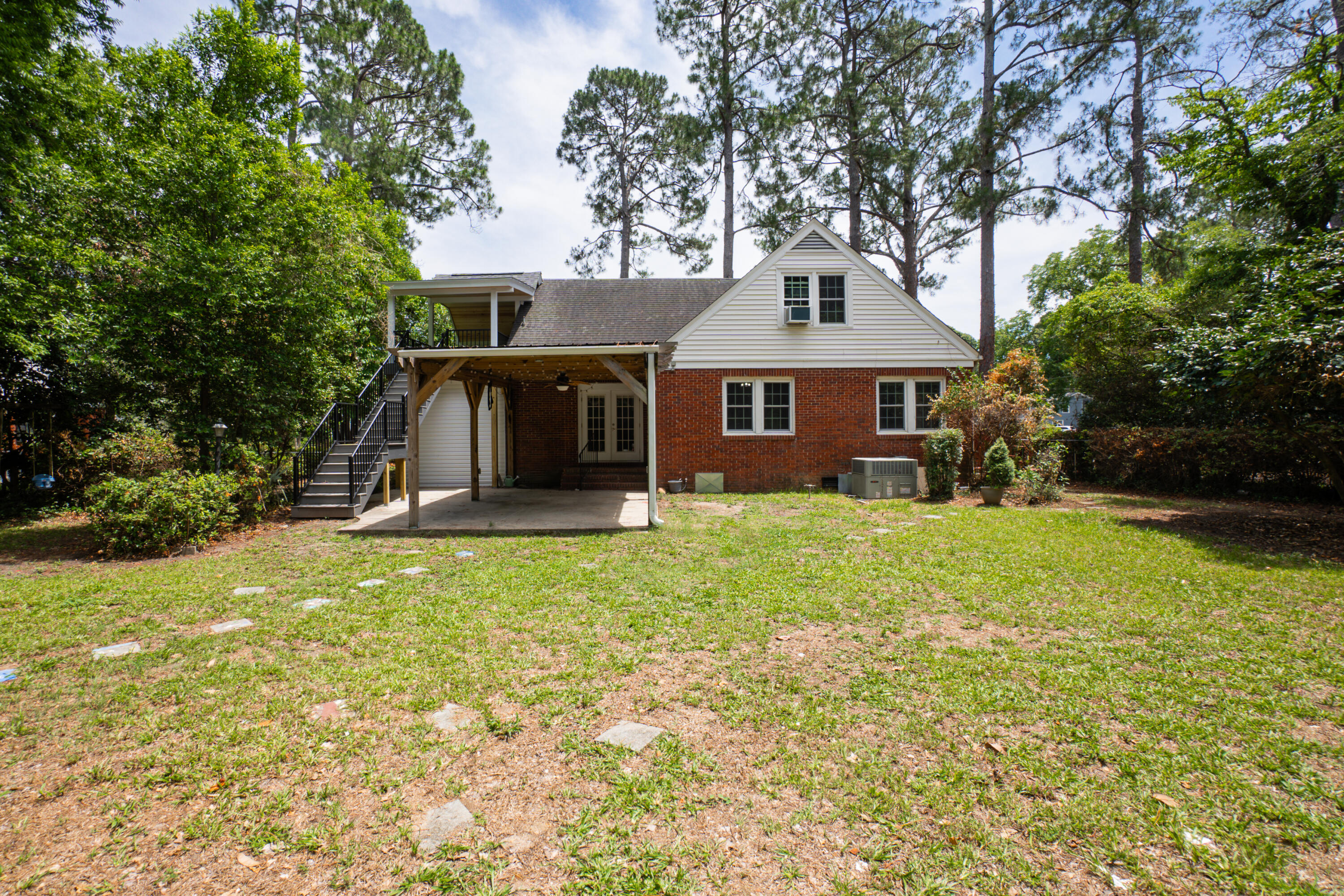 419 Baldwin Drive