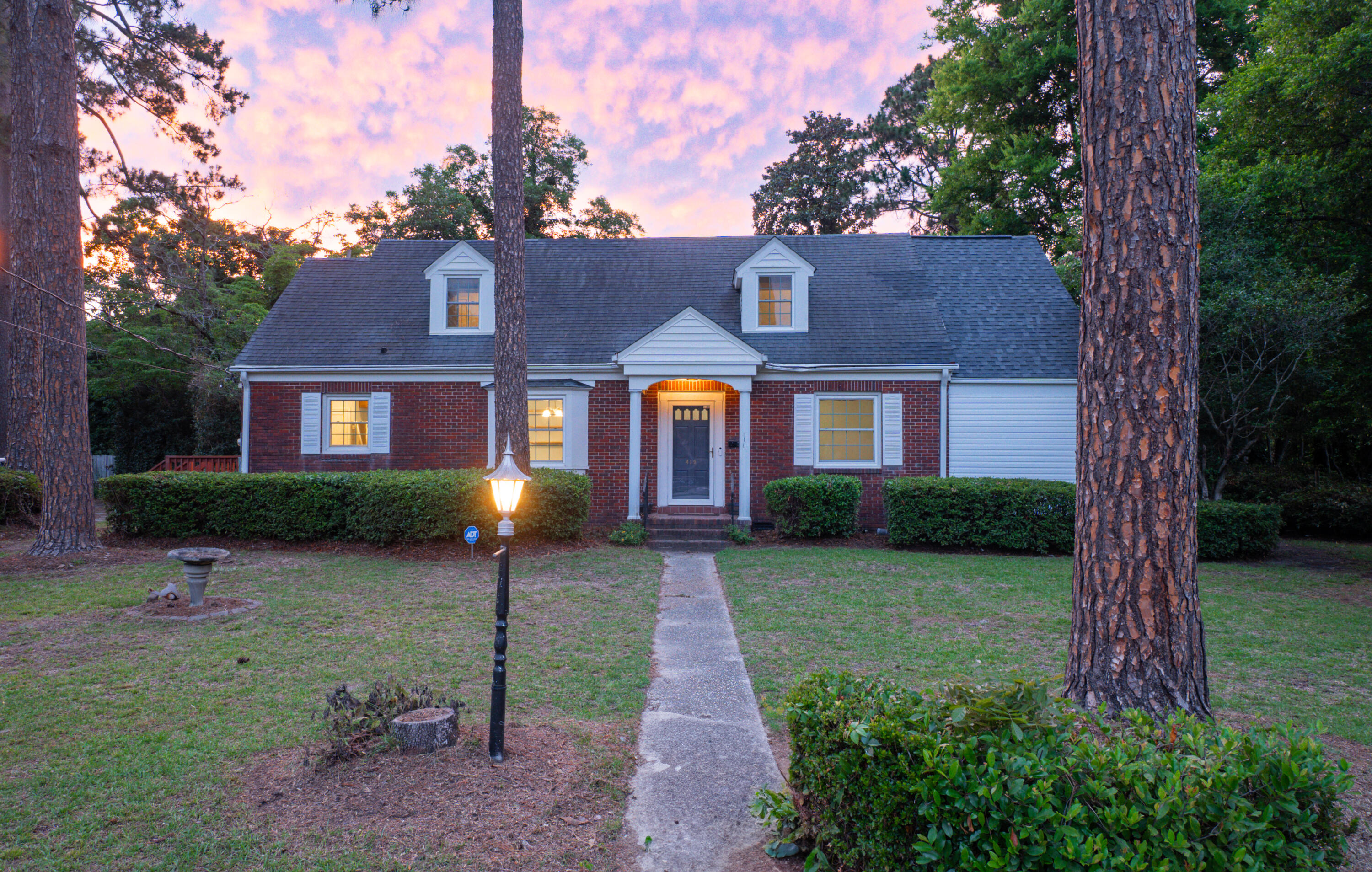 419 Baldwin Drive