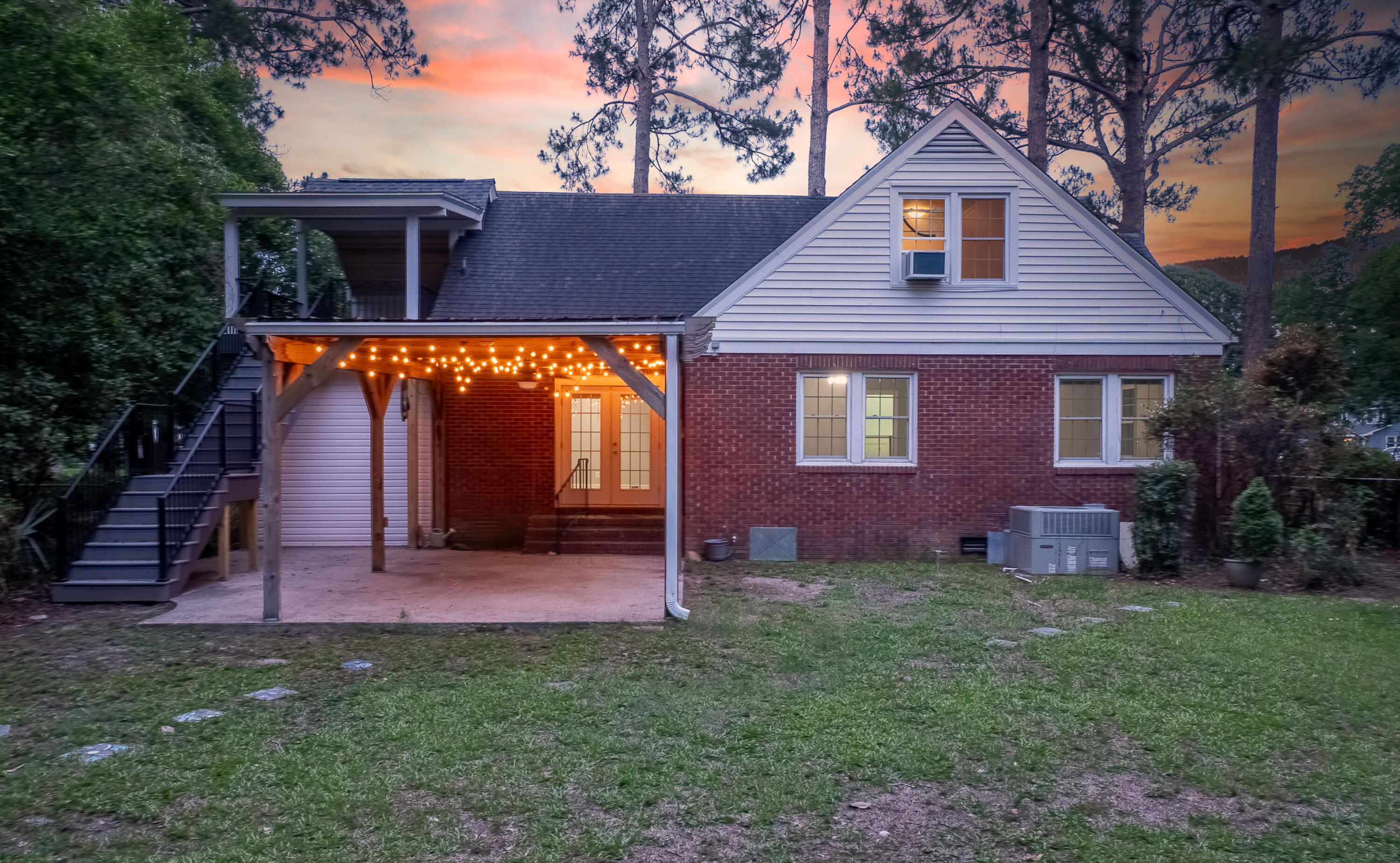 419 Baldwin Drive