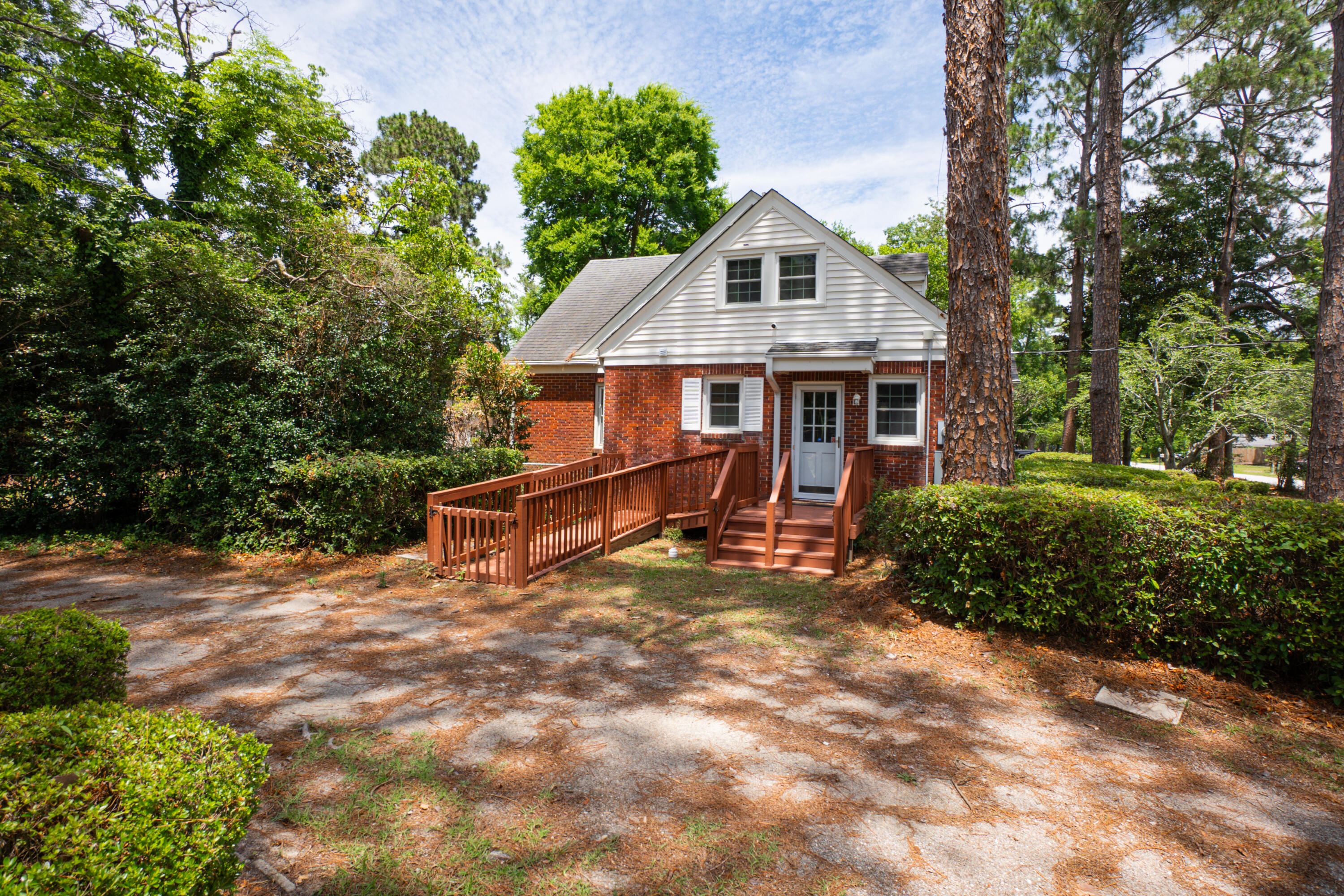 419 Baldwin Drive