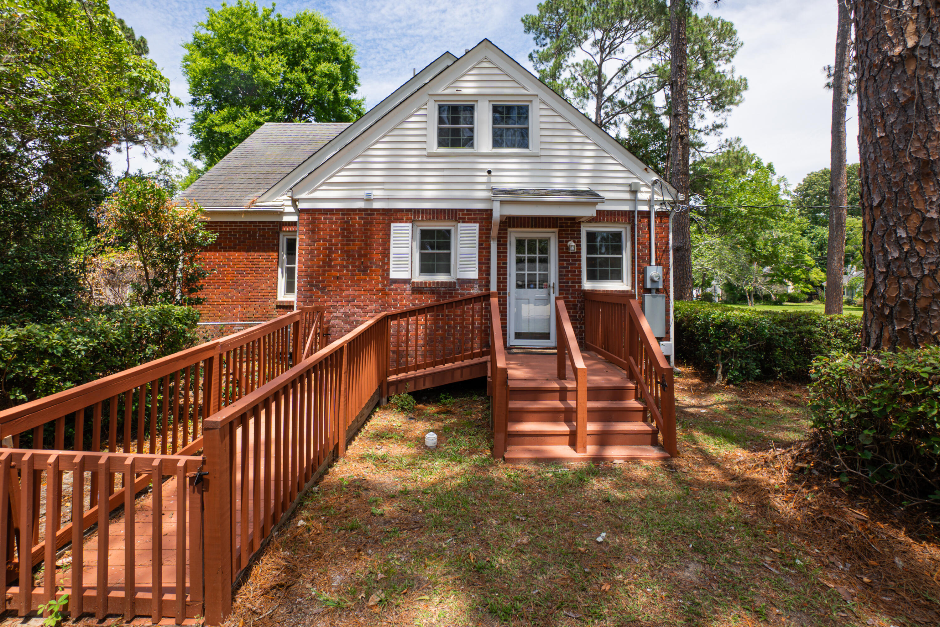 419 Baldwin Drive