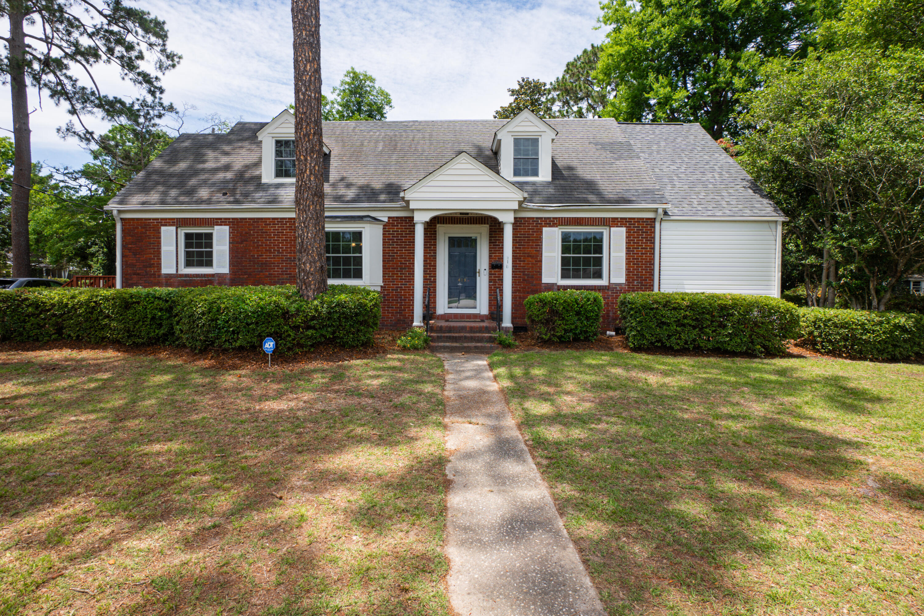419 Baldwin Drive