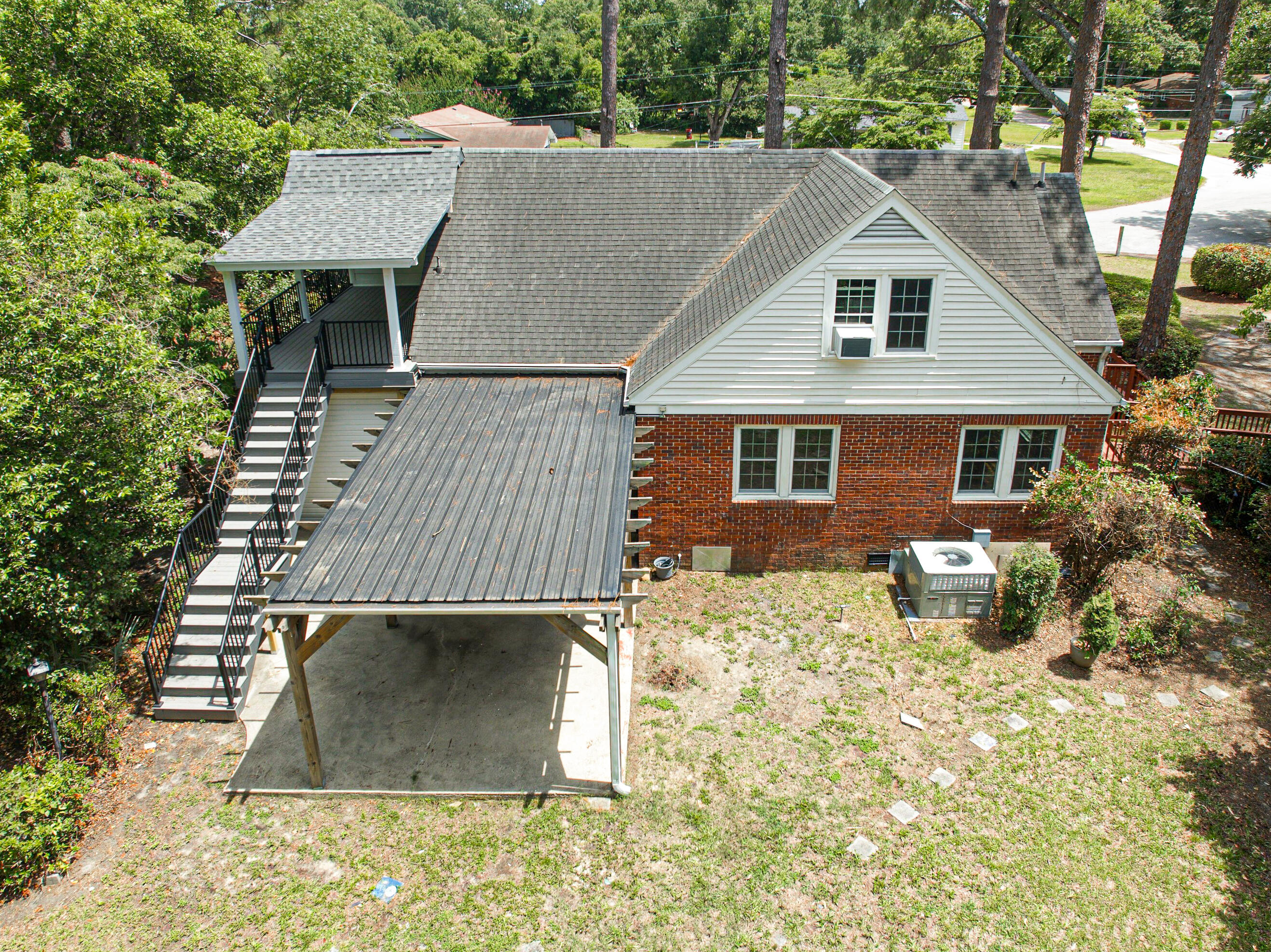 419 Baldwin Drive
