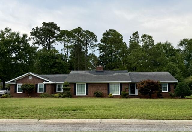 1017 Antlers Drive