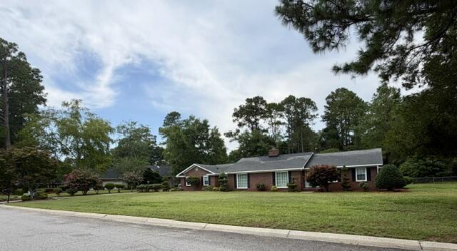 1017 Antlers Drive