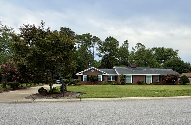 1017 Antlers Drive