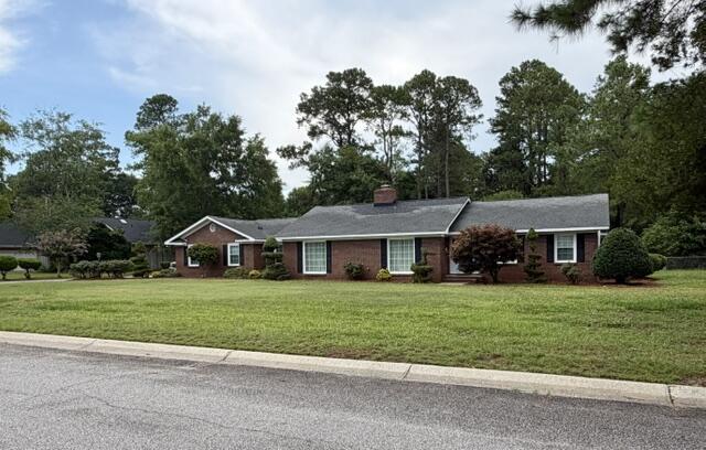 1017 Antlers Drive