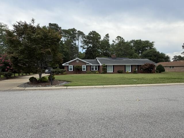 1017 Antlers Drive