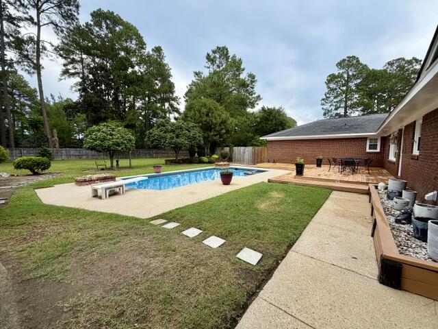 1017 Antlers Drive
