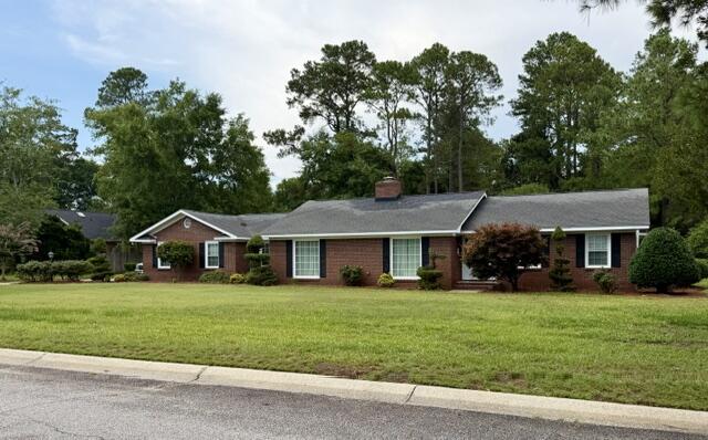 1017 Antlers Drive