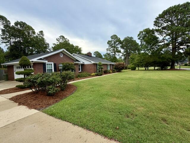 1017 Antlers Drive