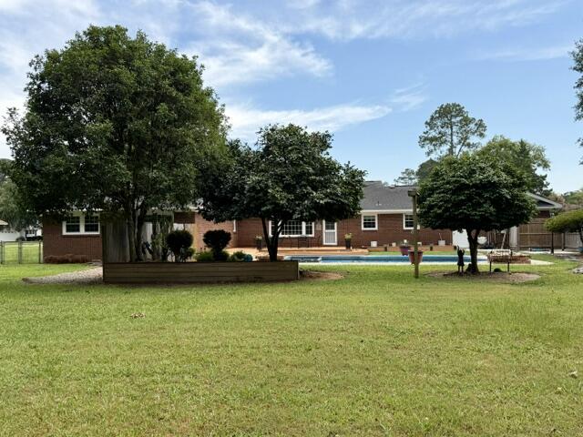 1017 Antlers Drive