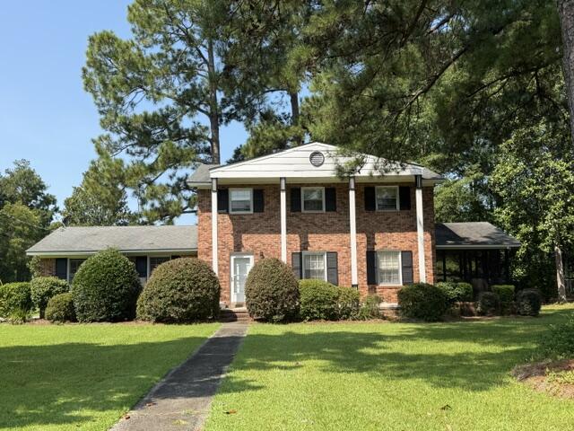 1 Louise Circle