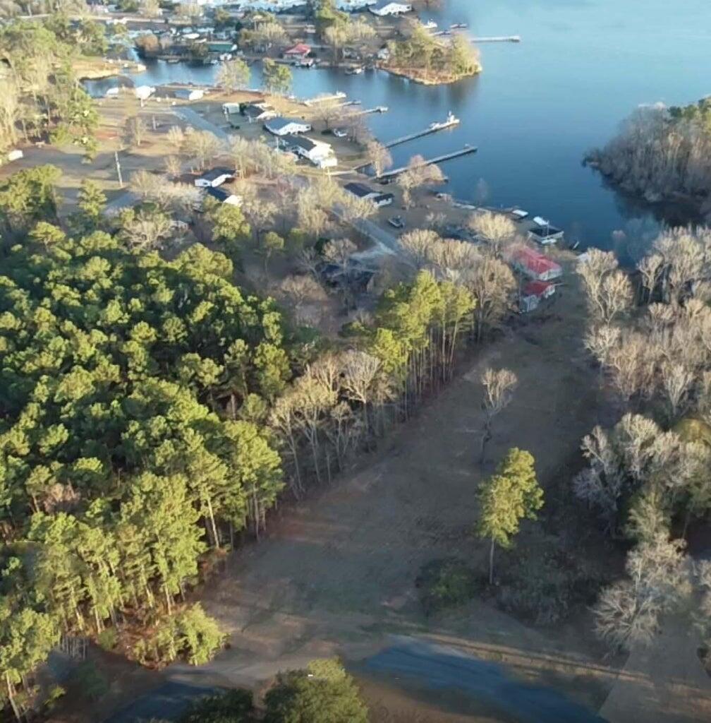 1033 Cuddo Point Drive