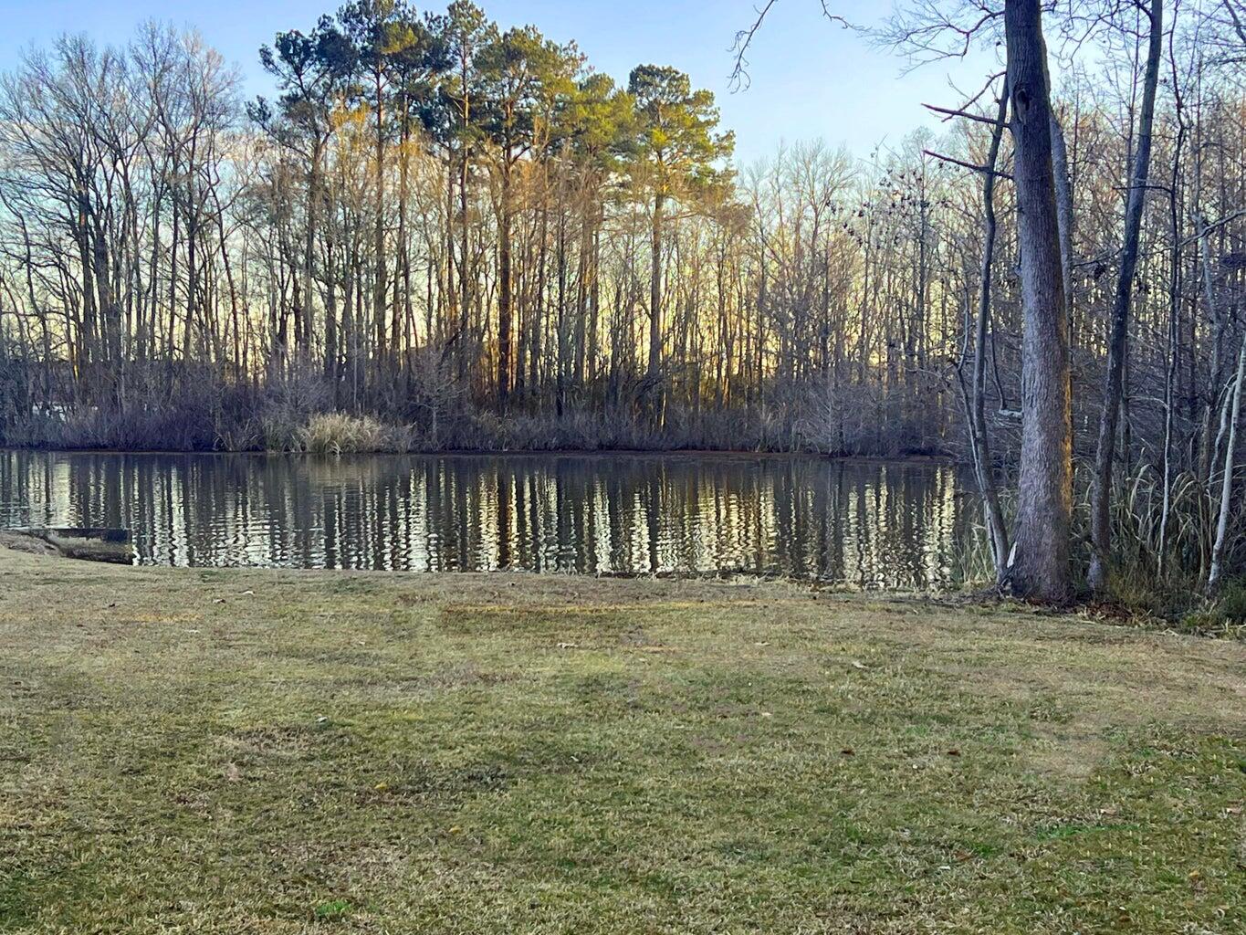 1033 Cuddo Point Drive