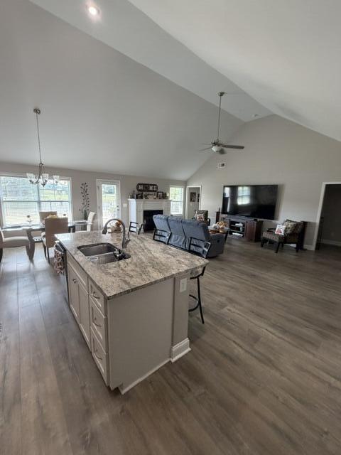 2090 Harborview Drive