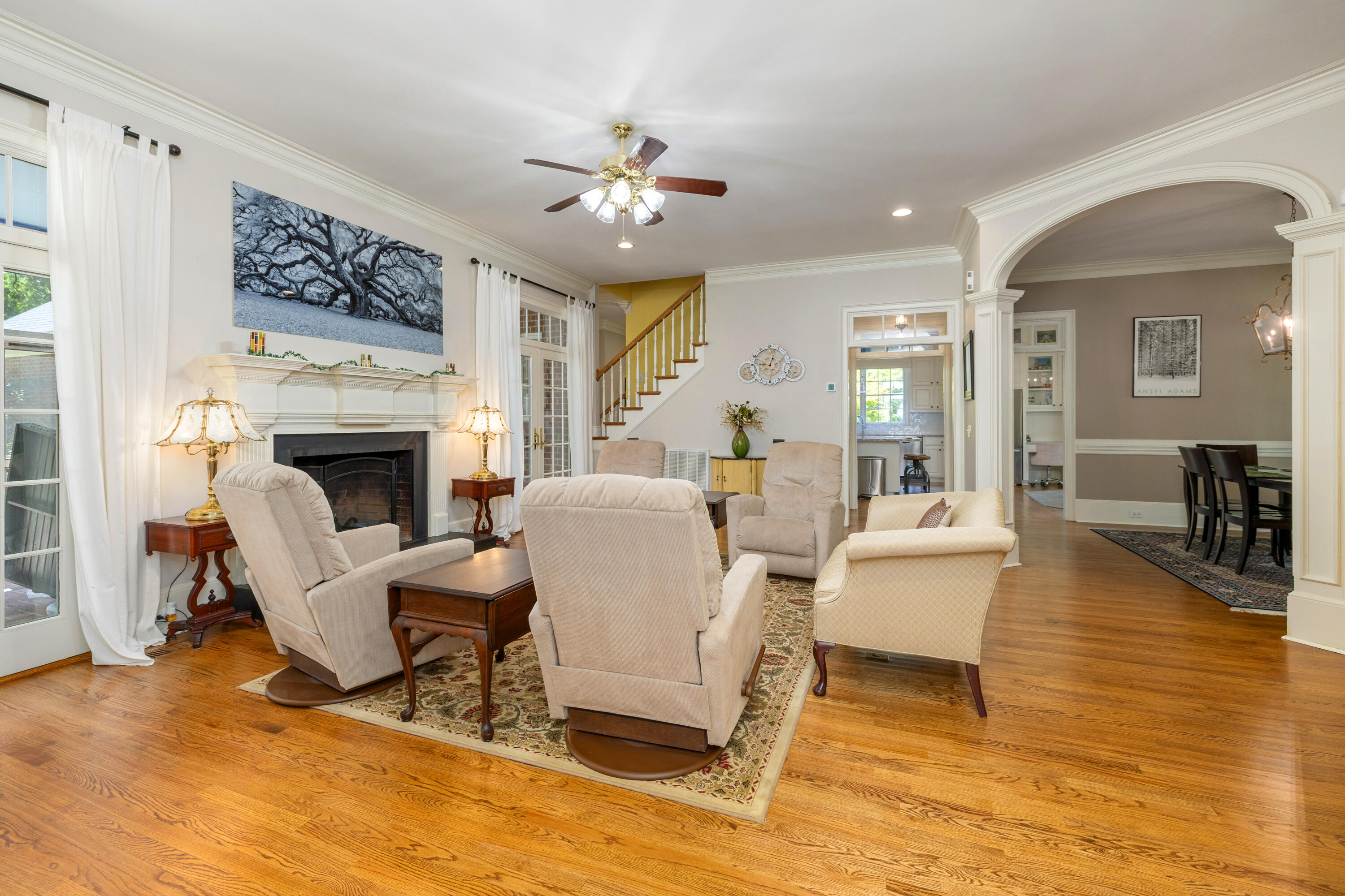 4990 Mccrays Mill Road