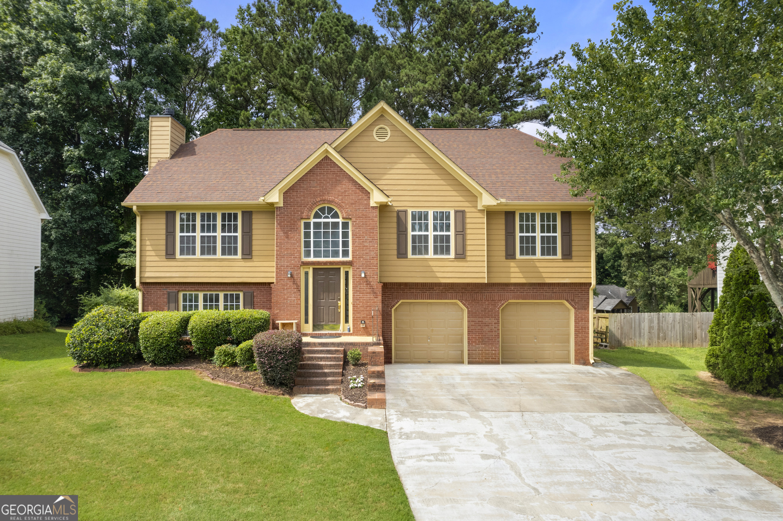 2076 Township Drive
