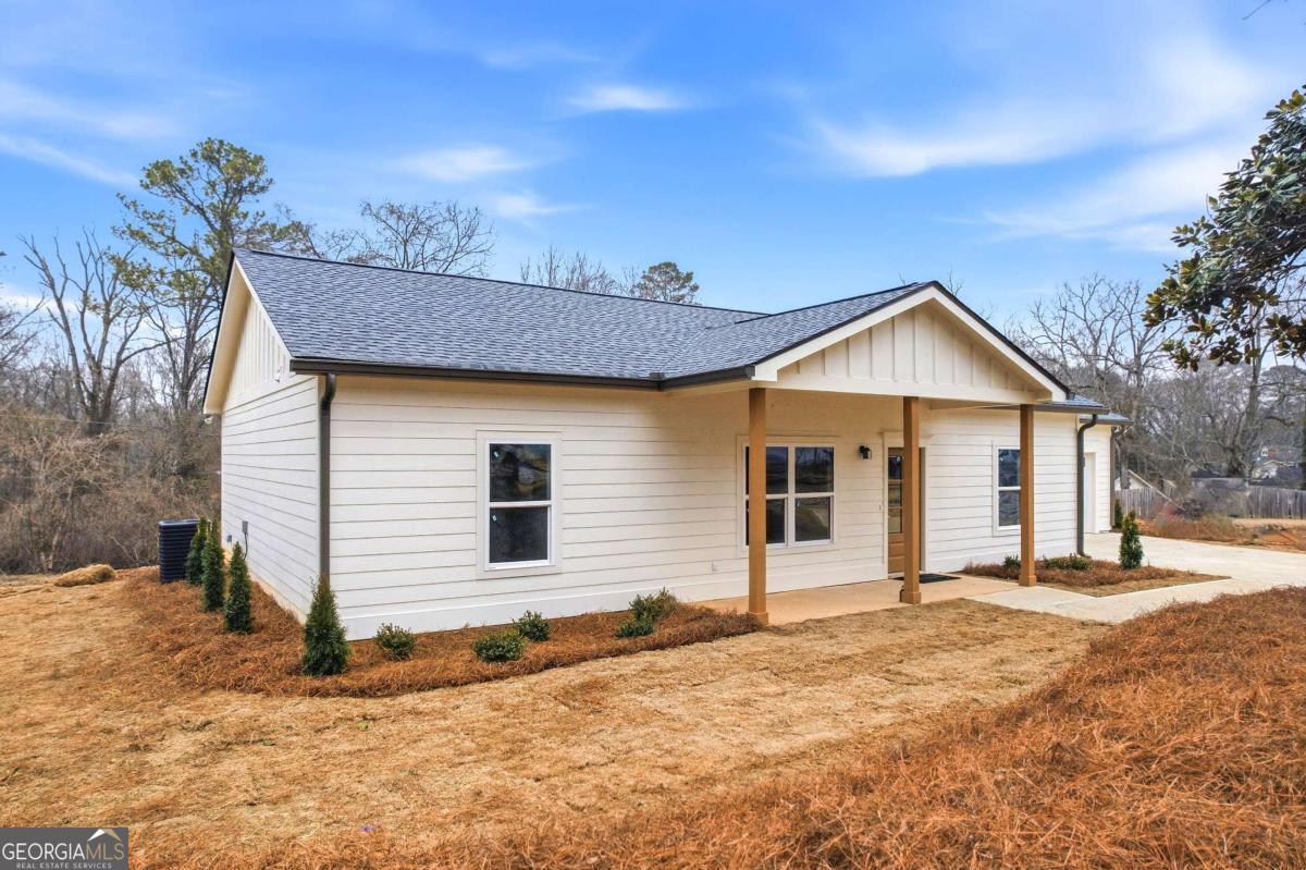 53 Clinic Road