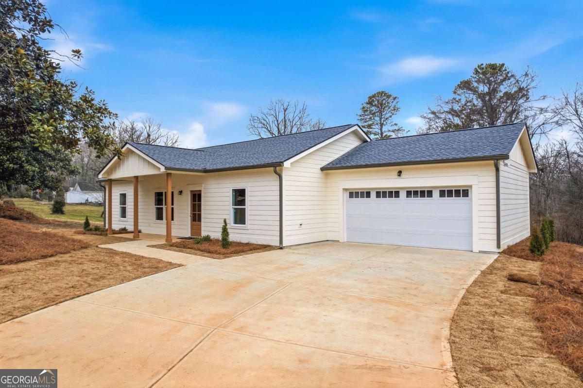 53 Clinic Road