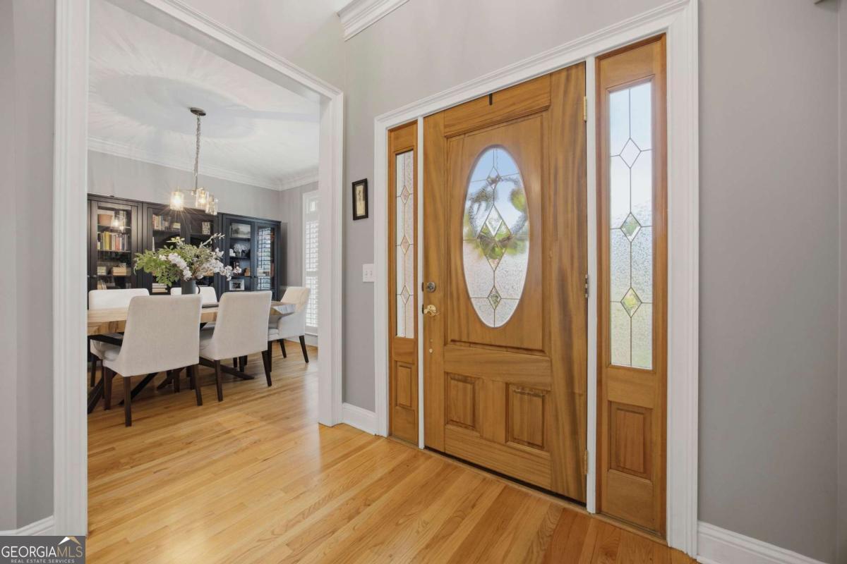 4965 Oakmont Bend Drive