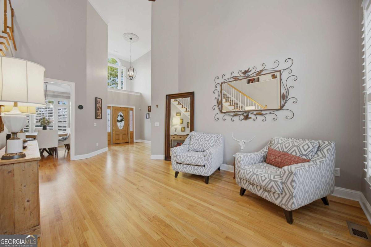 4965 Oakmont Bend Drive