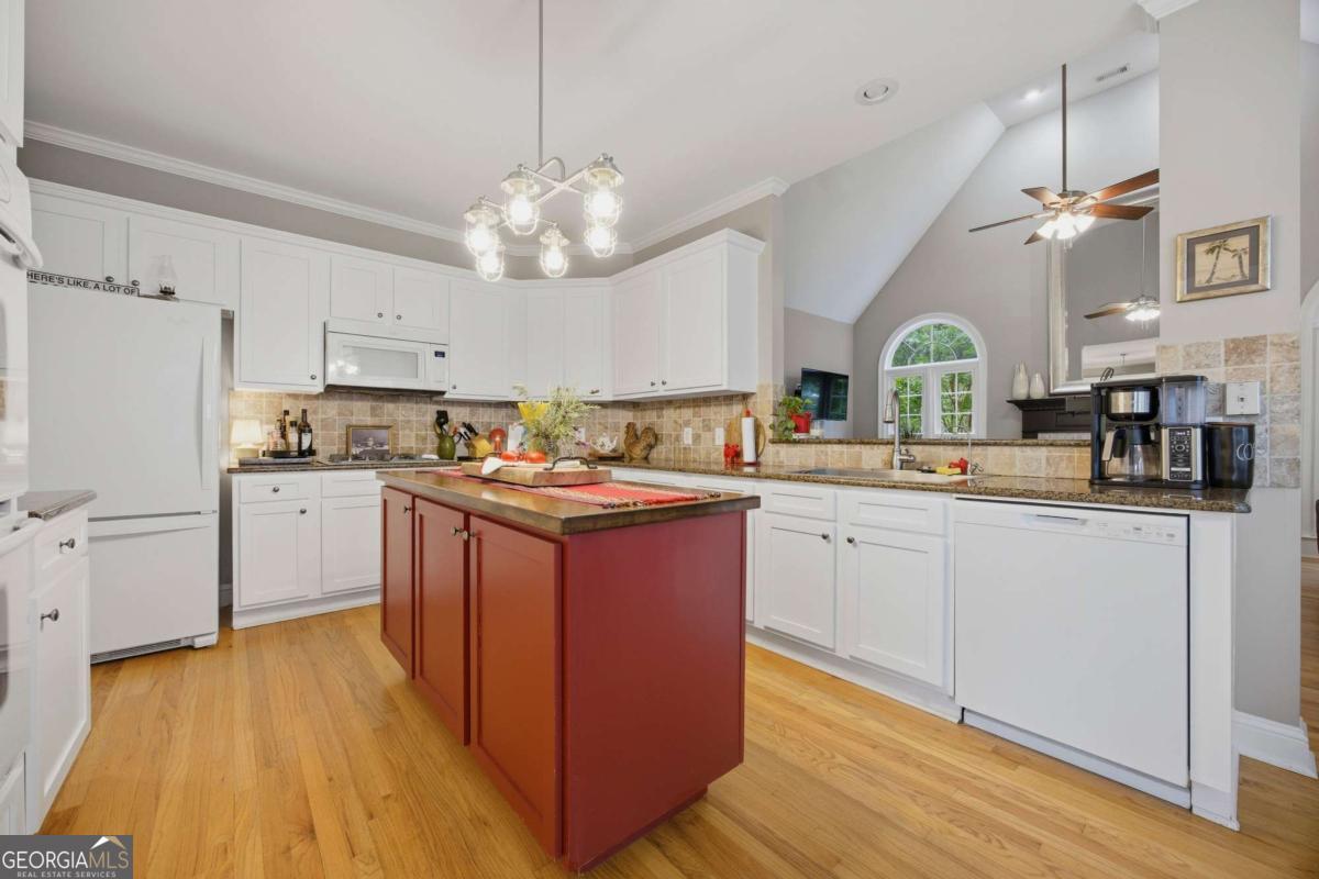 4965 Oakmont Bend Drive