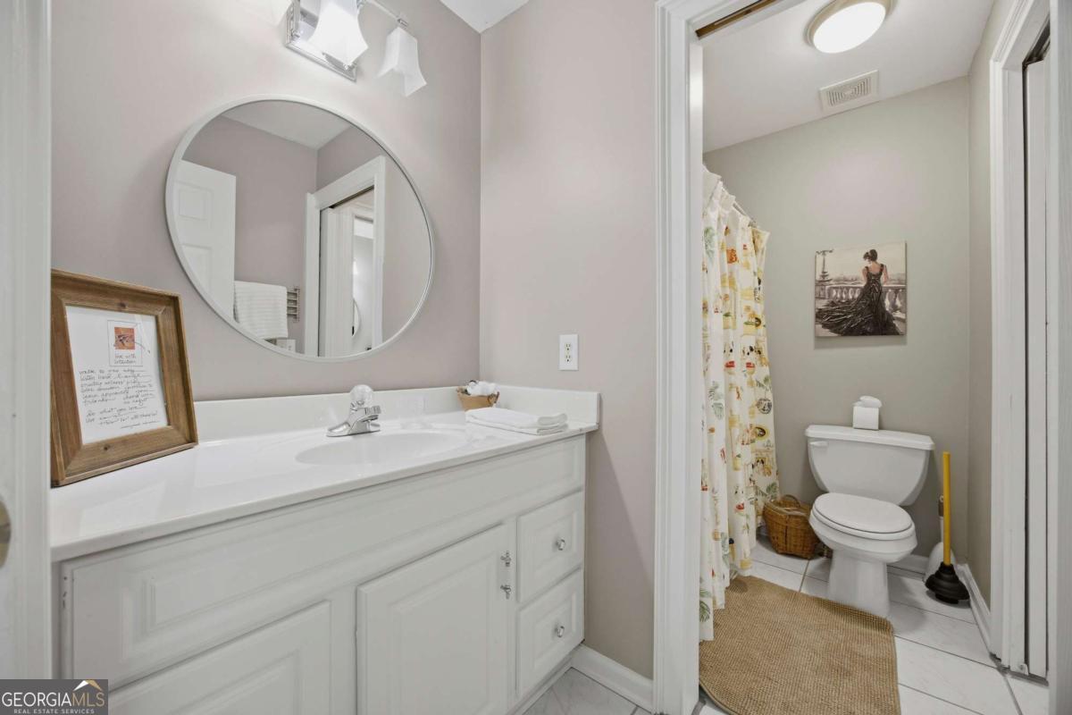 4965 Oakmont Bend Drive