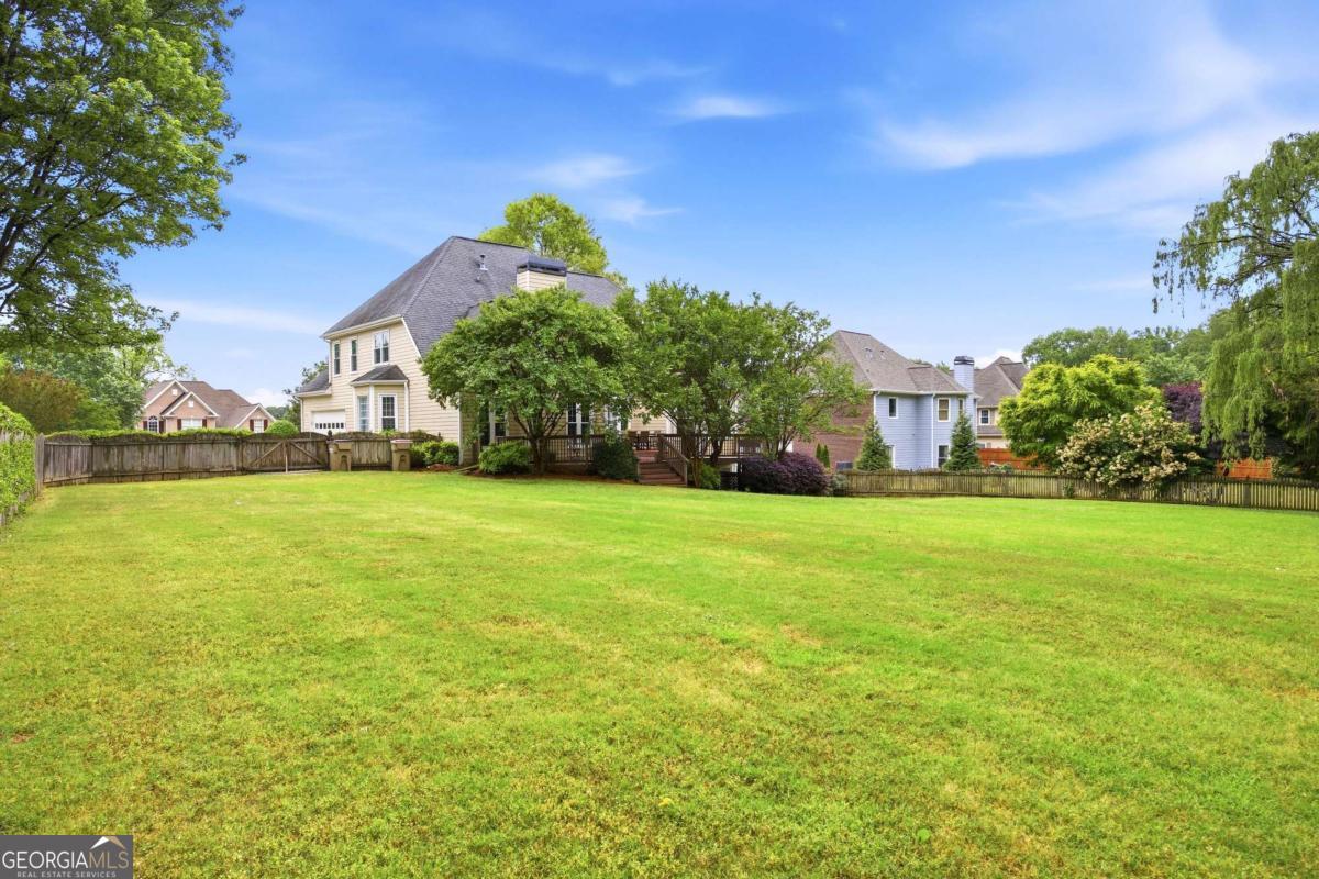 4965 Oakmont Bend Drive