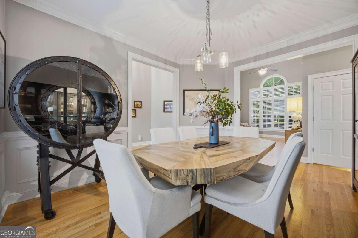 4965 Oakmont Bend Drive