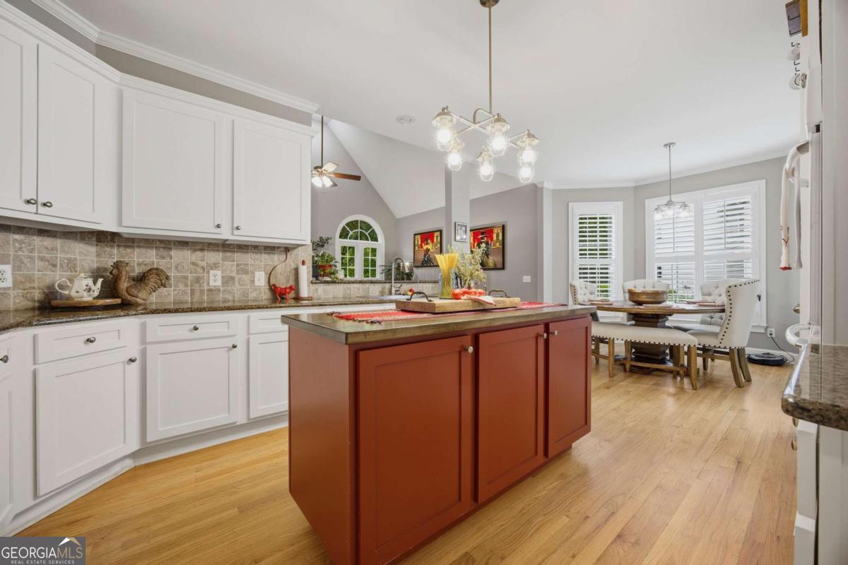 4965 Oakmont Bend Drive