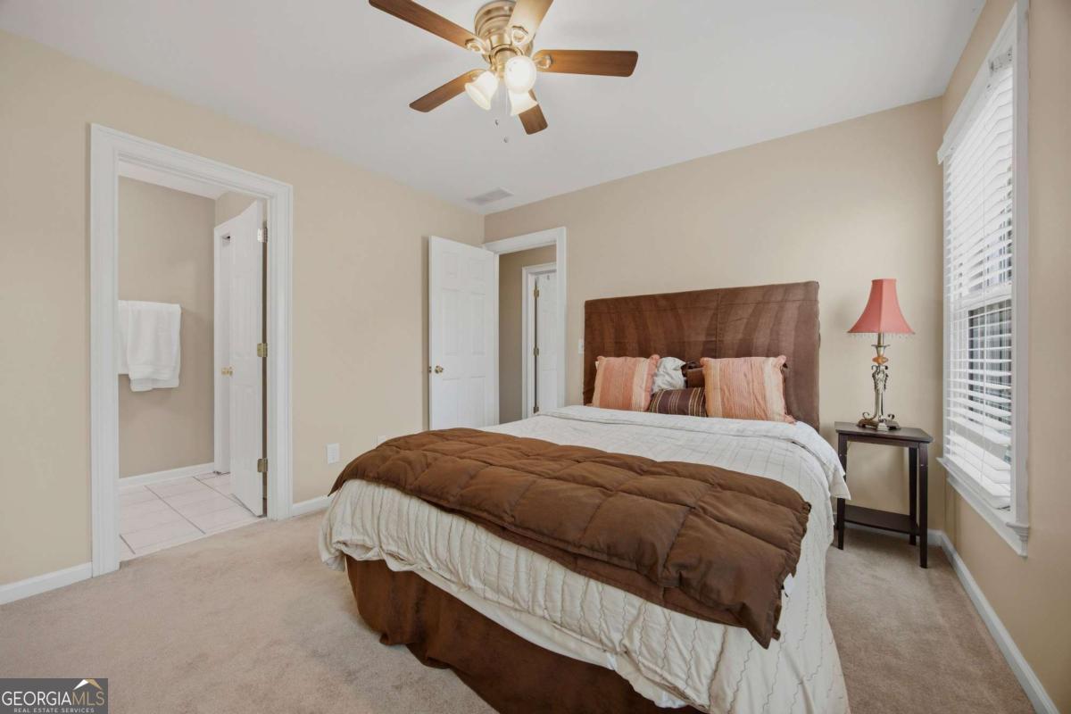 4965 Oakmont Bend Drive