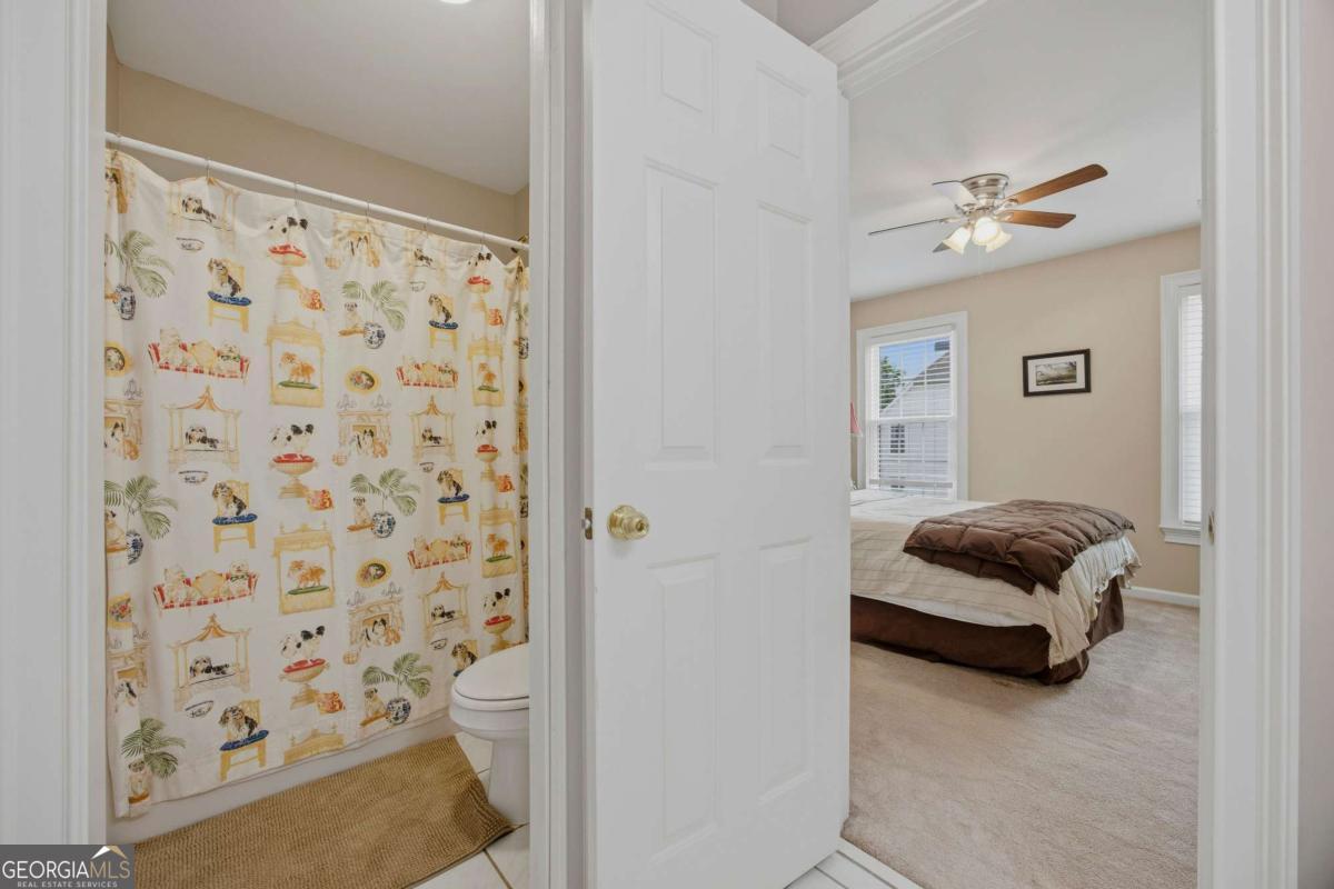 4965 Oakmont Bend Drive