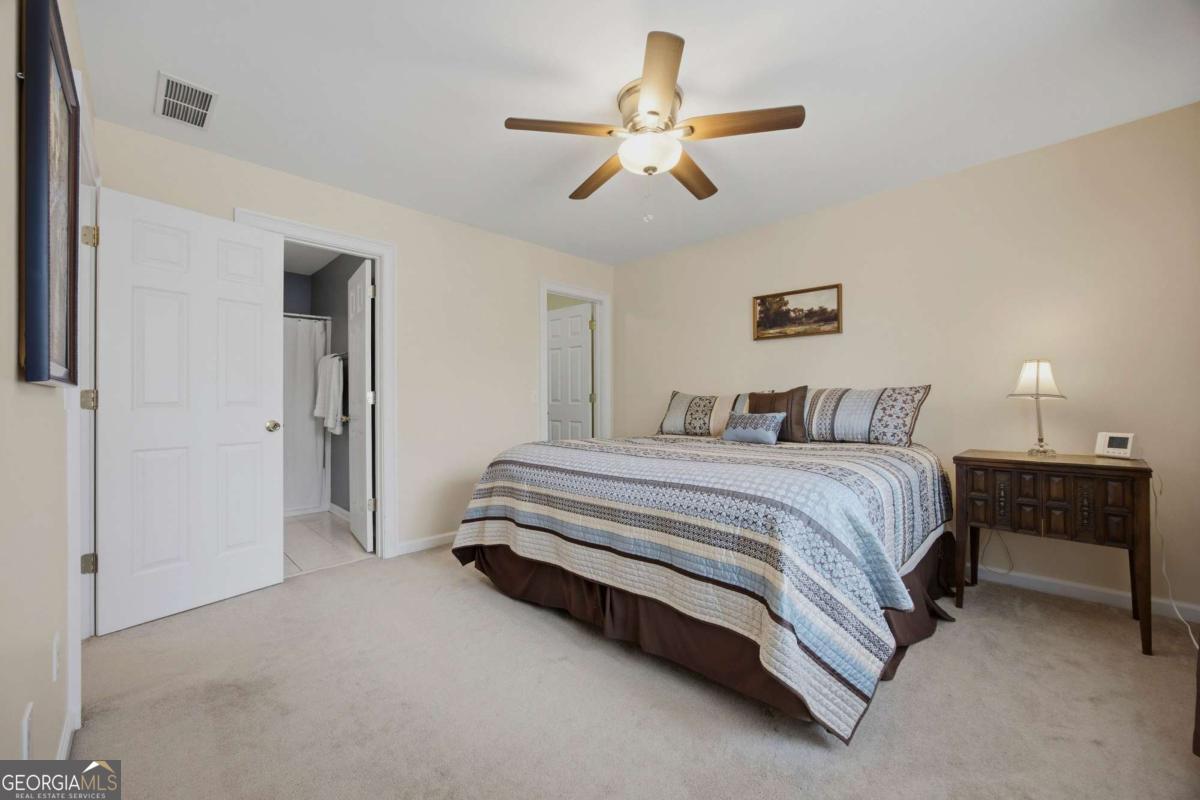 4965 Oakmont Bend Drive