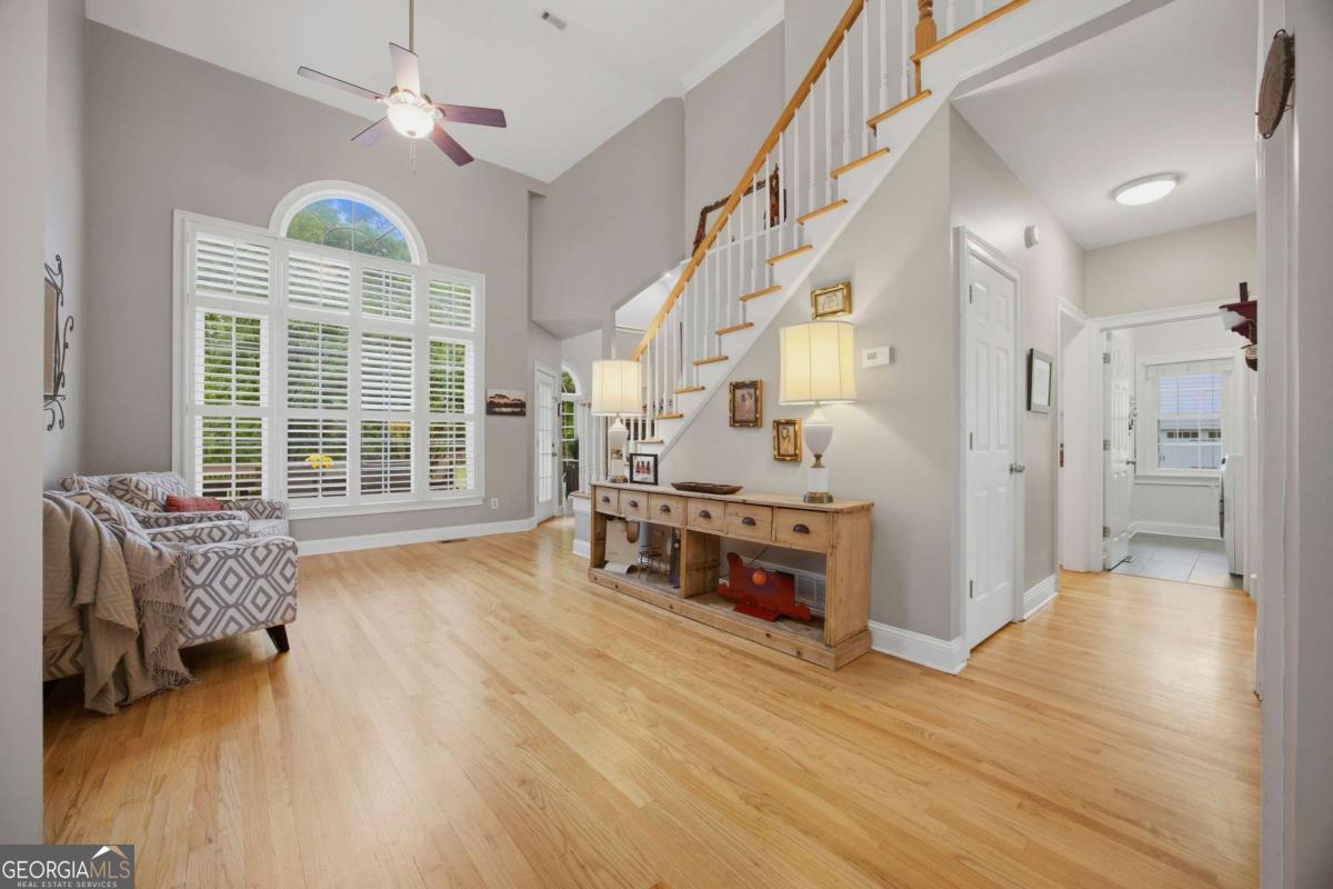 4965 Oakmont Bend Drive