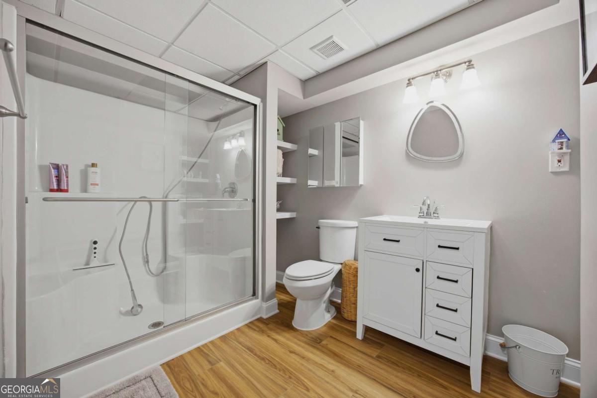 4965 Oakmont Bend Drive