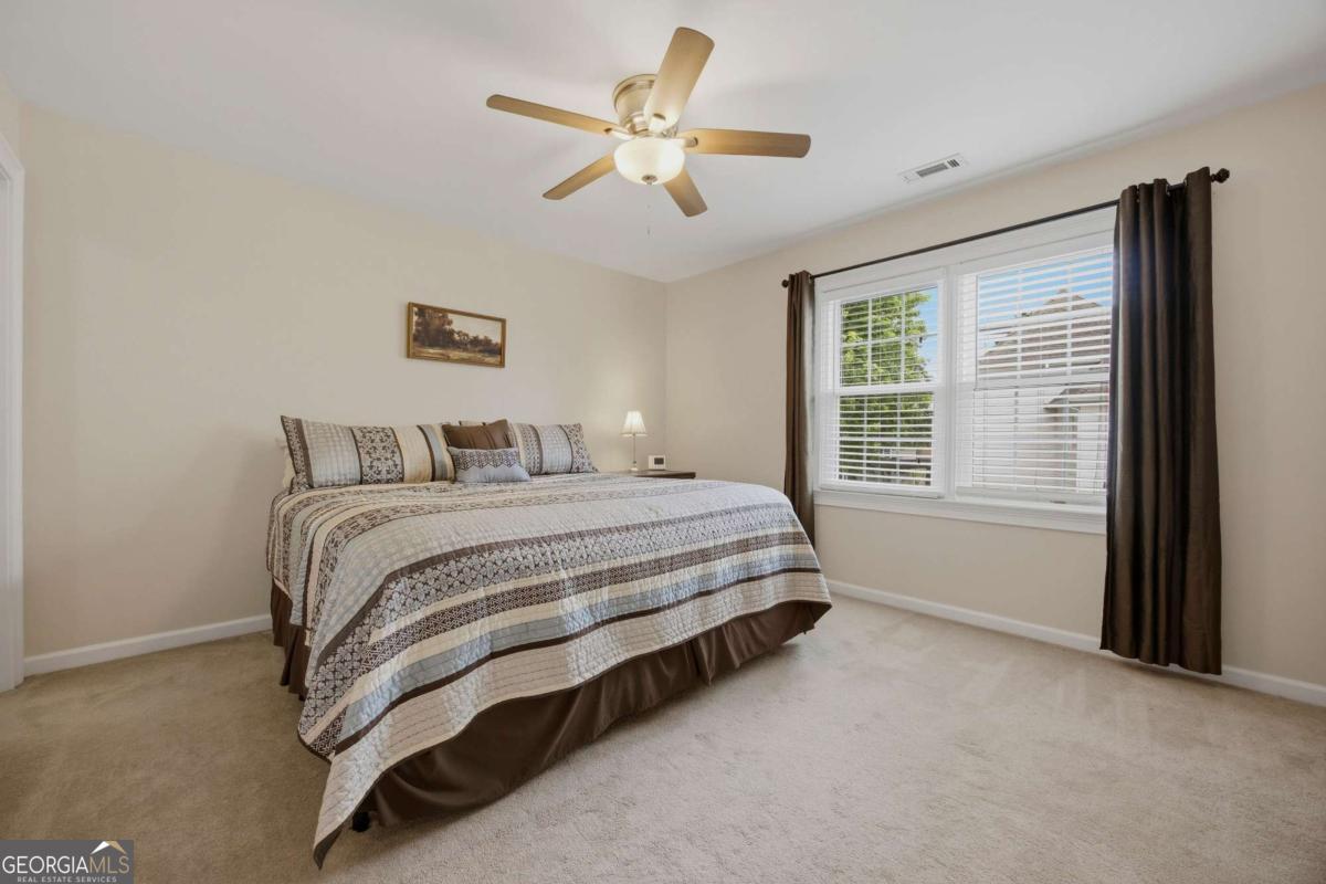 4965 Oakmont Bend Drive