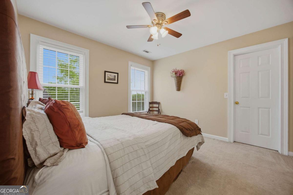 4965 Oakmont Bend Drive