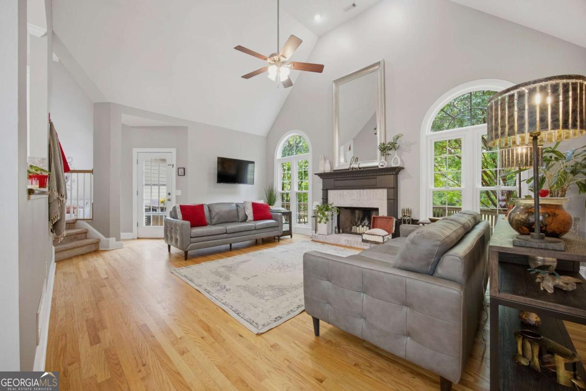 4965 Oakmont Bend Drive