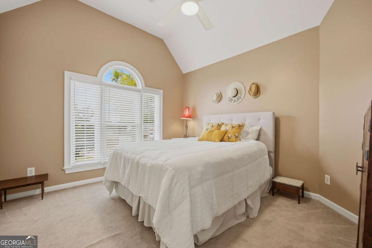 4965 Oakmont Bend Drive