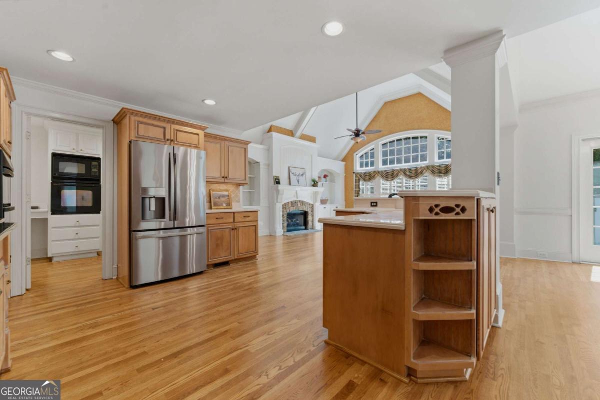 1911 Leonidas Trail NW