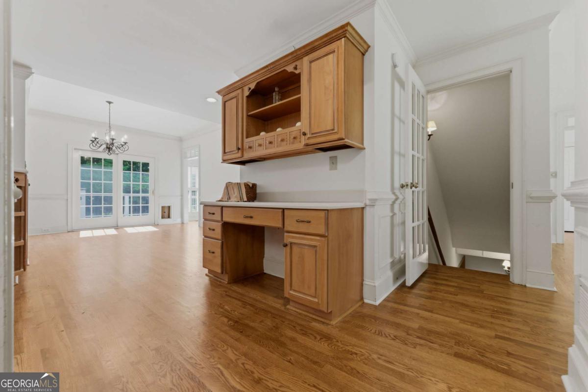 1911 Leonidas Trail NW