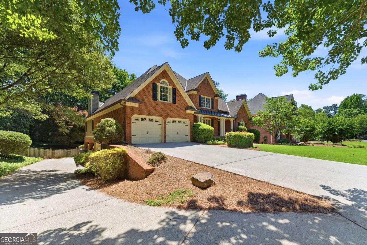 1911 Leonidas Trail NW