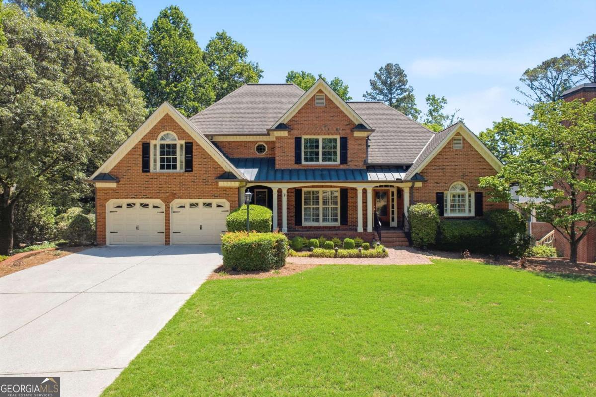 1911 Leonidas Trail NW
