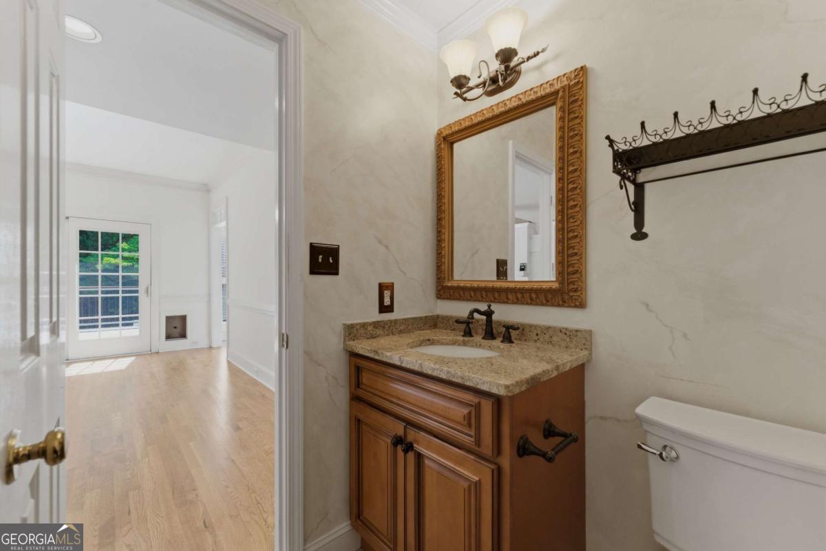 1911 Leonidas Trail NW