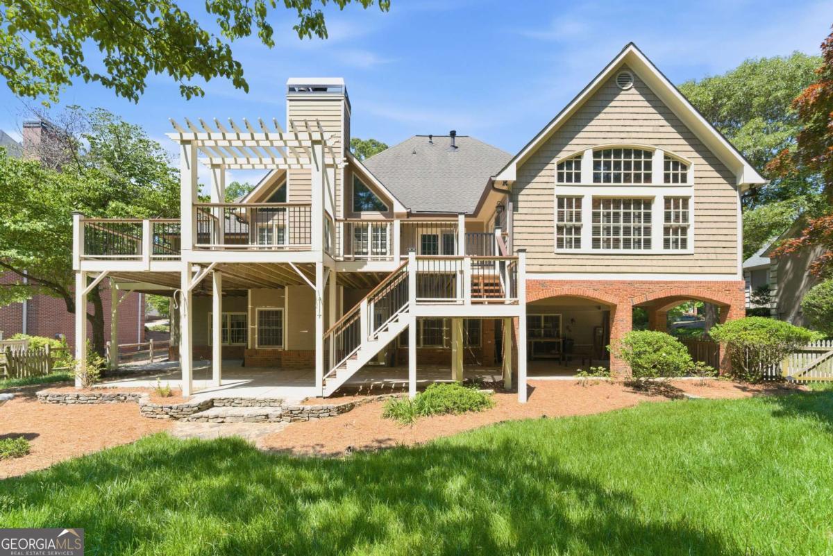 1911 Leonidas Trail NW