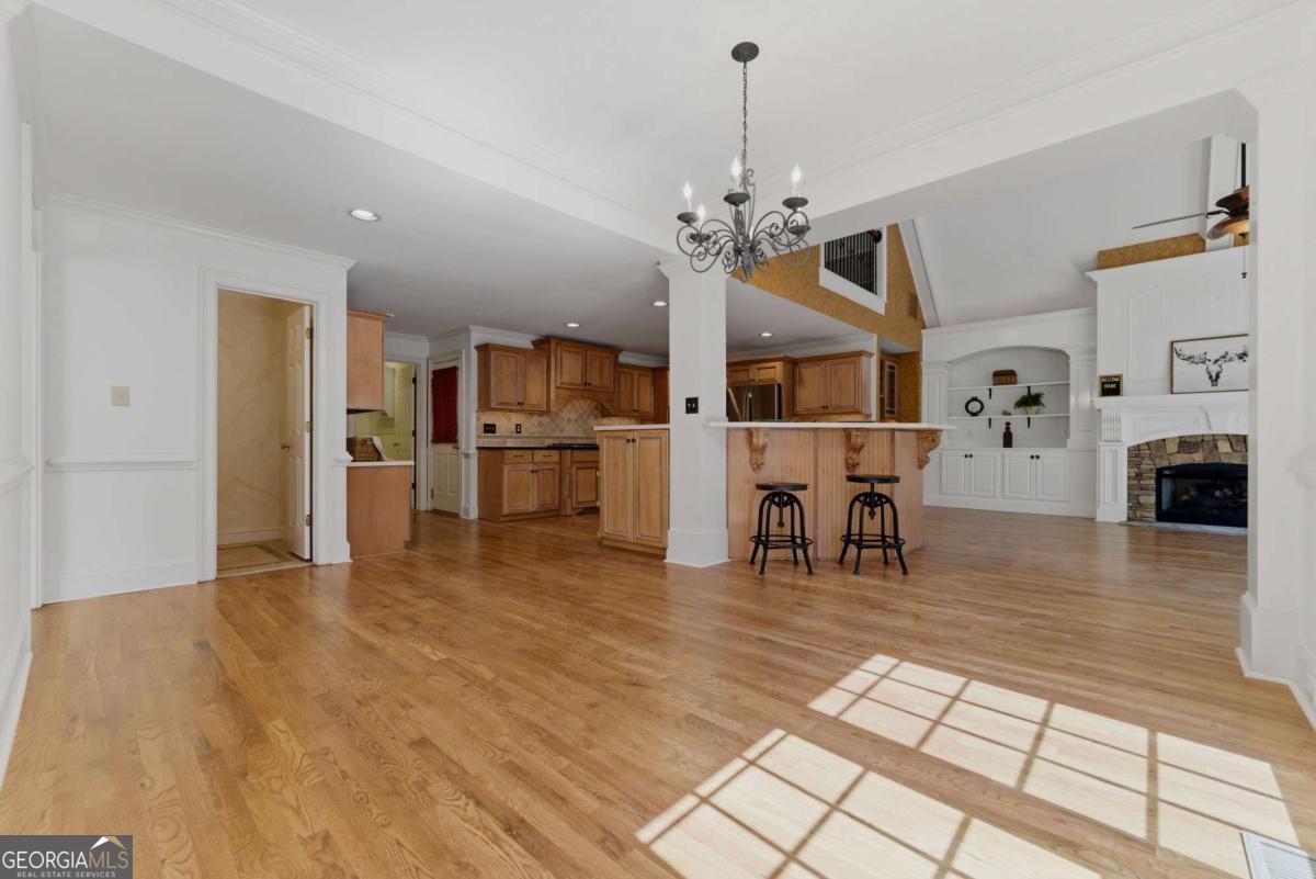 1911 Leonidas Trail NW